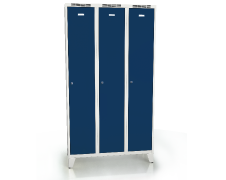 Cloakroom locker ALDOP with feet 1920 x 1050 x 500